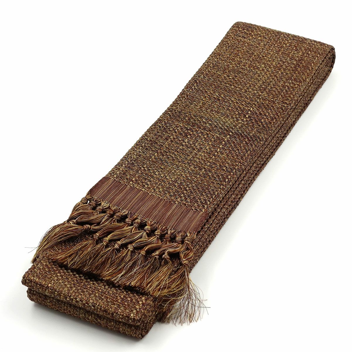 角帯 正絹 博多織