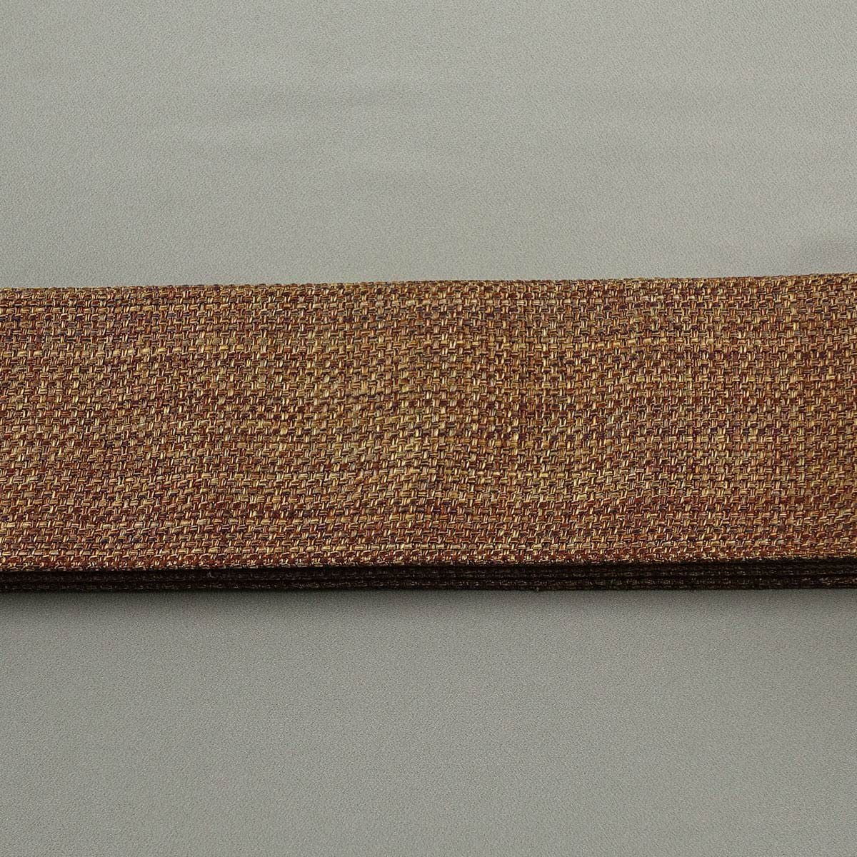 角帯 正絹 博多織