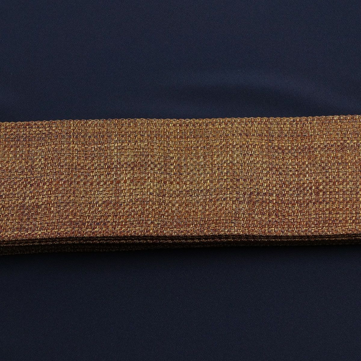 角帯 正絹 博多織