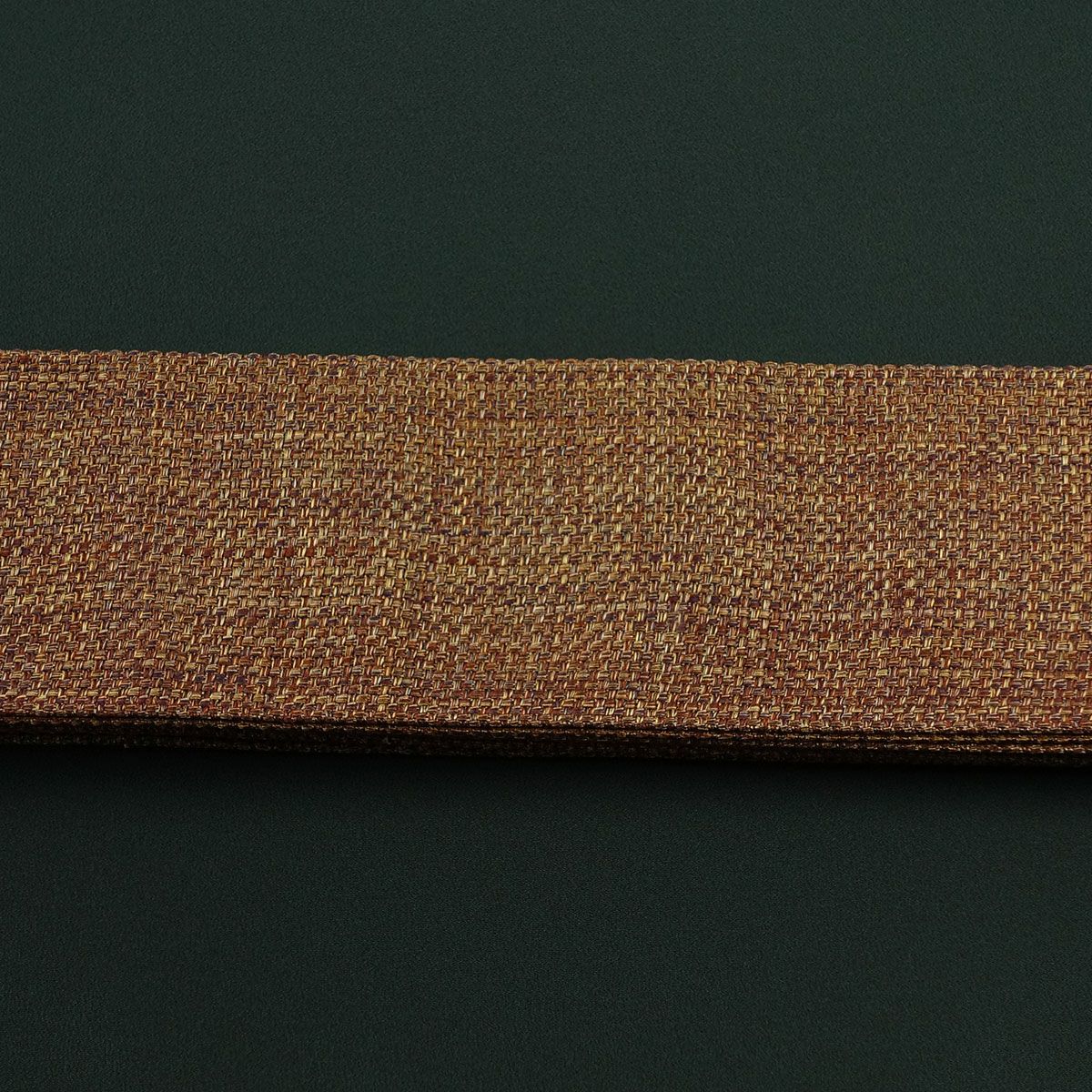 角帯 正絹 博多織