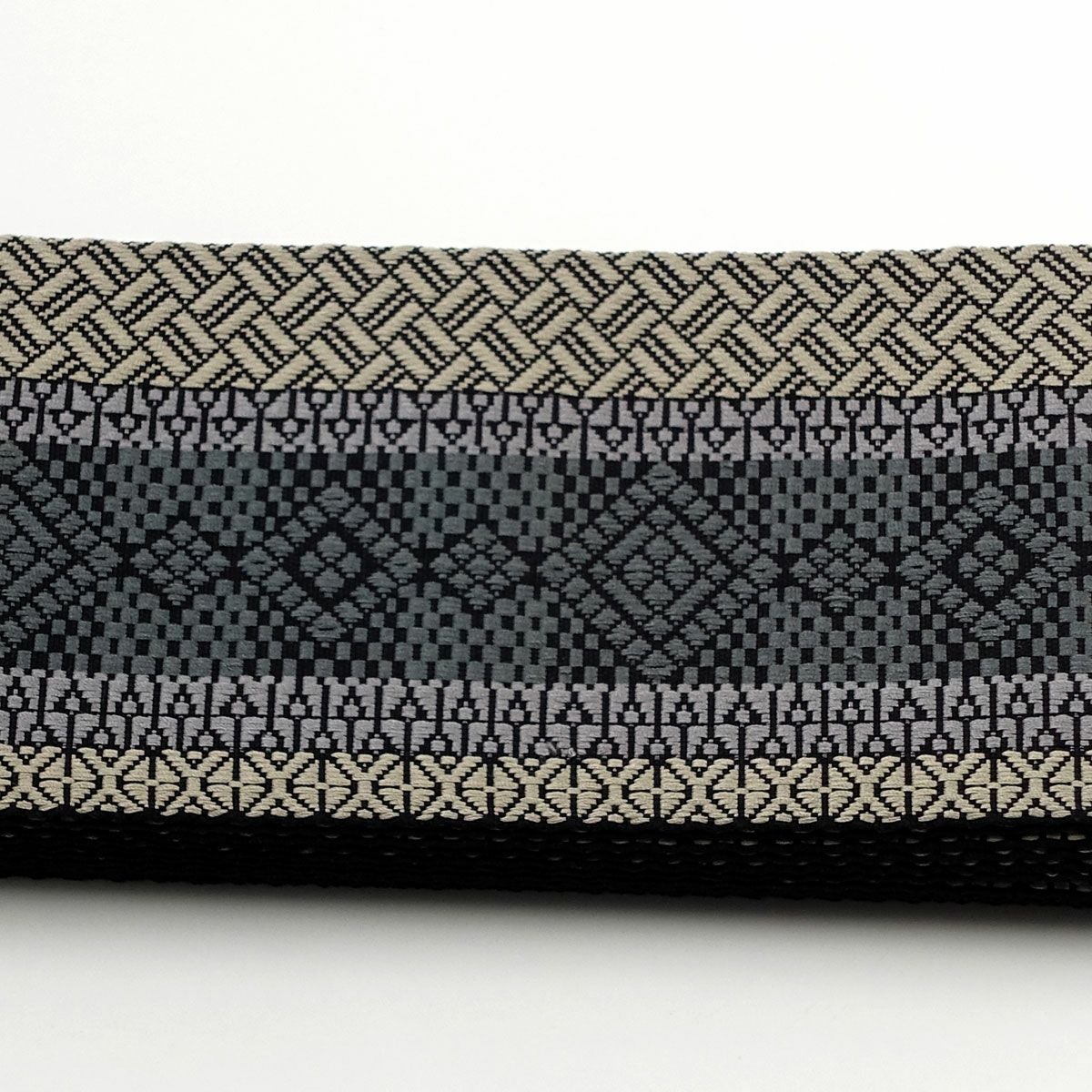 角帯 正絹 博多織