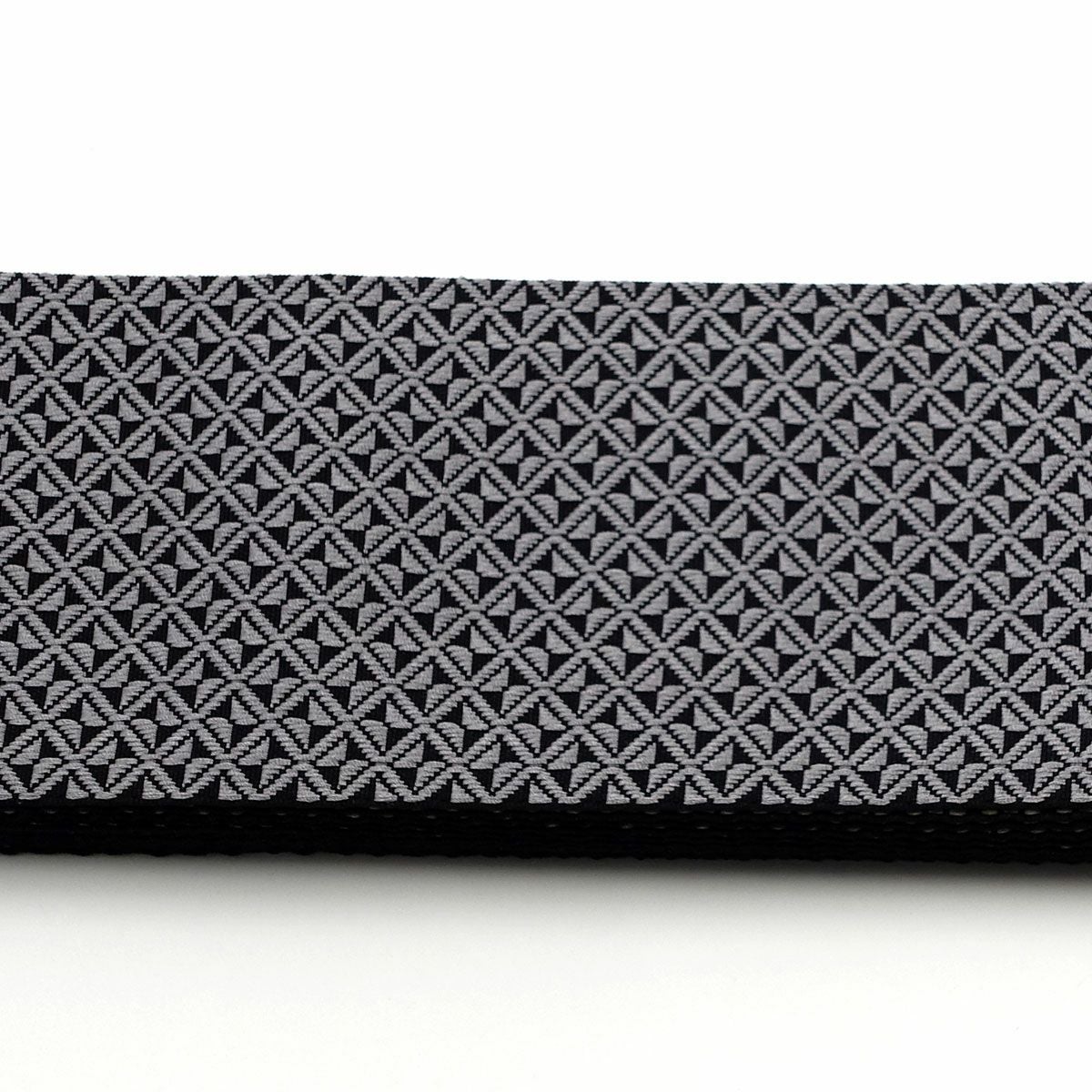 角帯 正絹 博多織