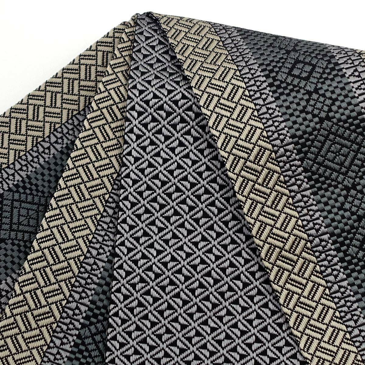 角帯 正絹 博多織