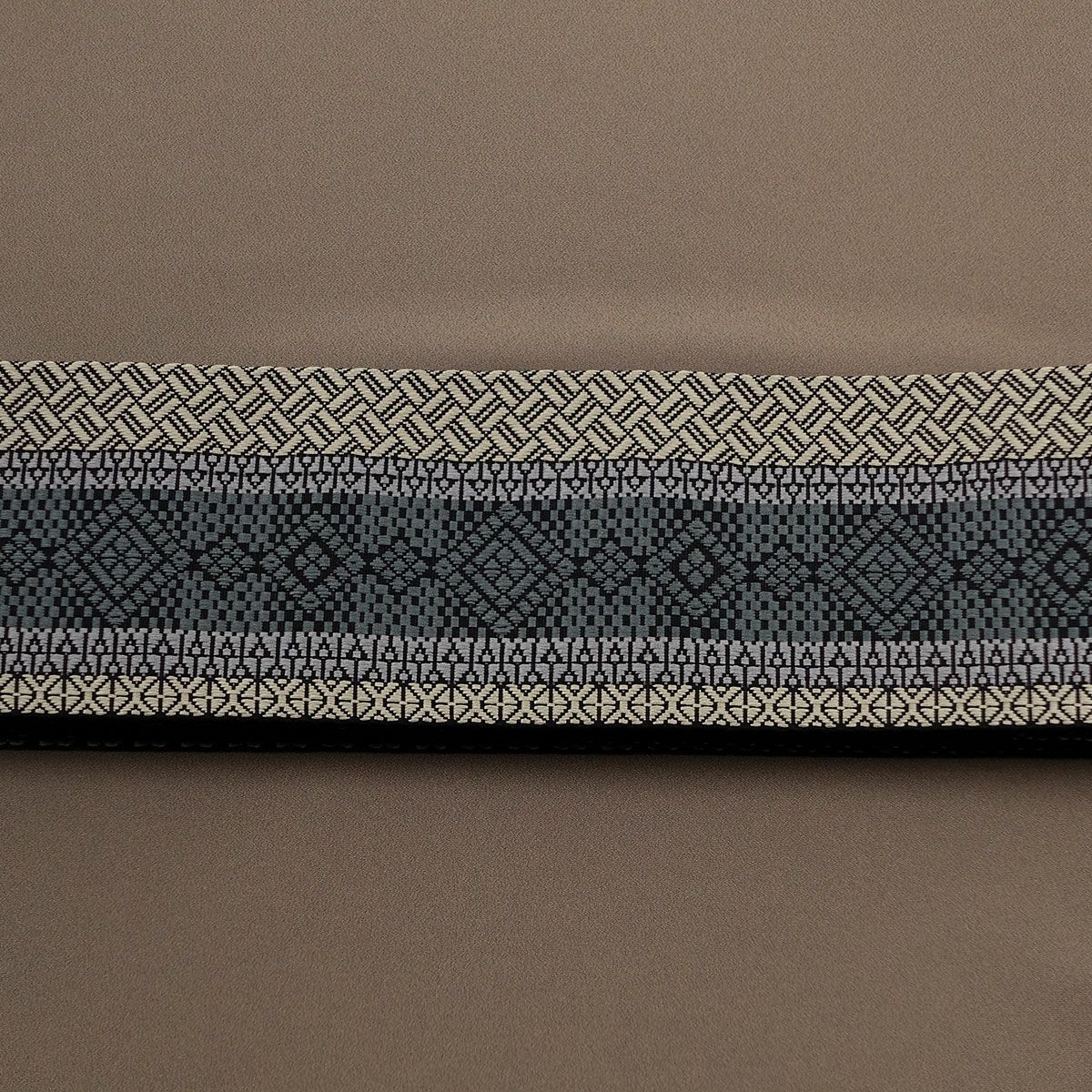 角帯 正絹 博多織