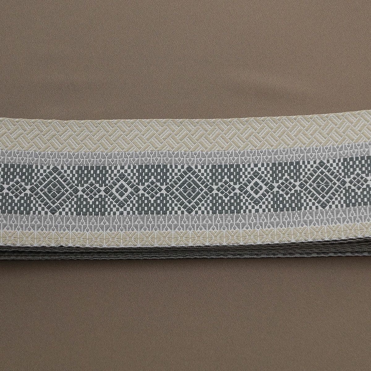 角帯 正絹 博多織