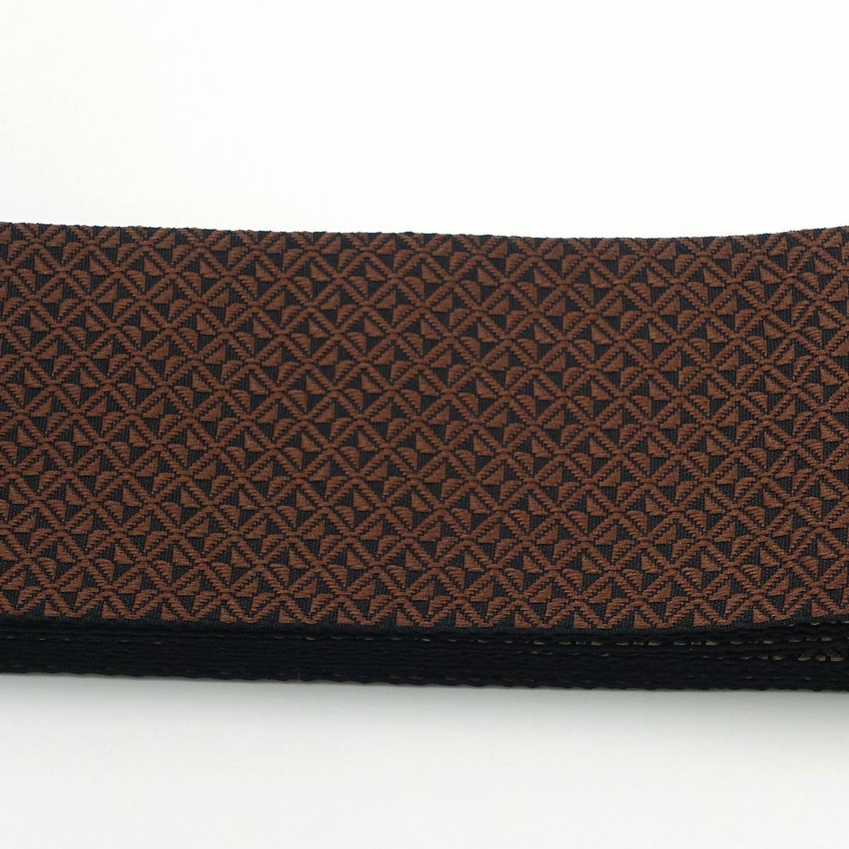 角帯 正絹 博多織