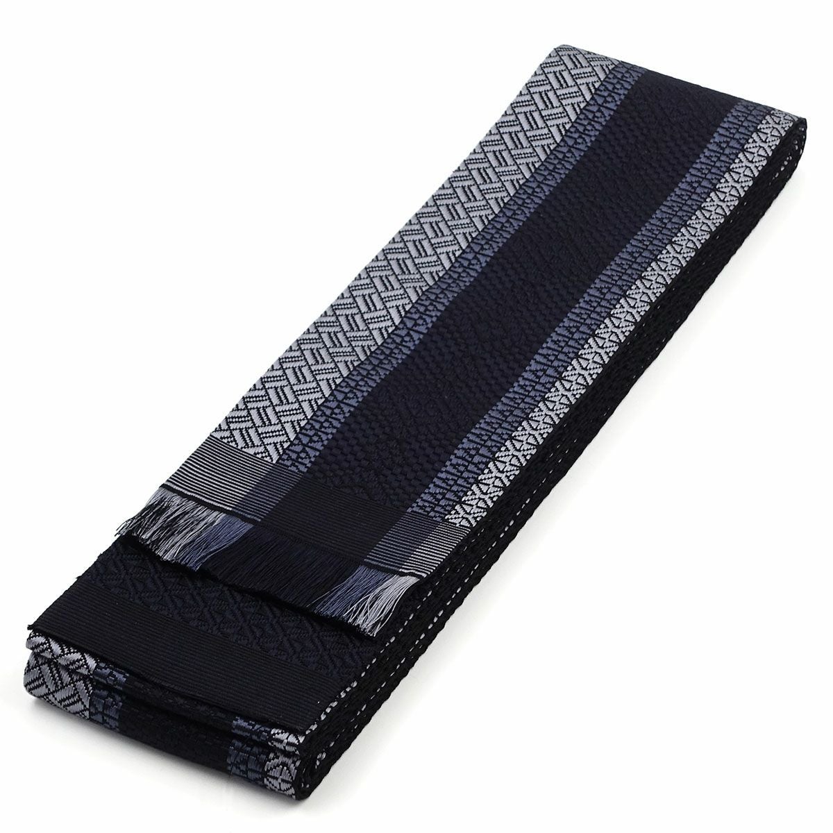 角帯 正絹 博多織