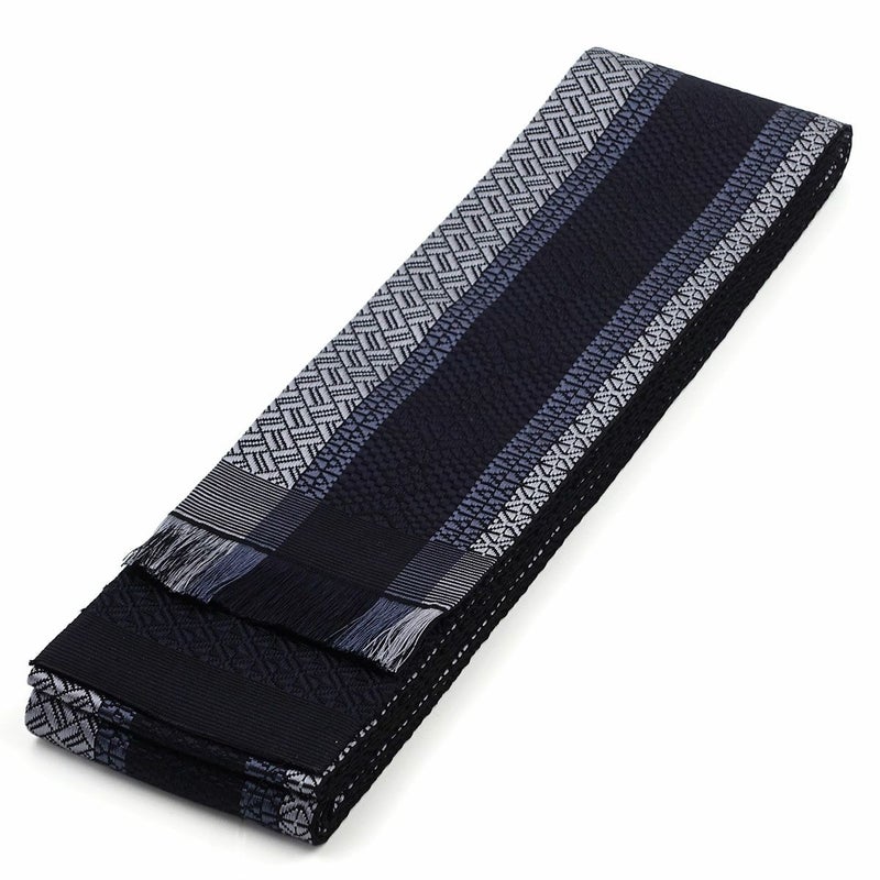 角帯 正絹 博多織