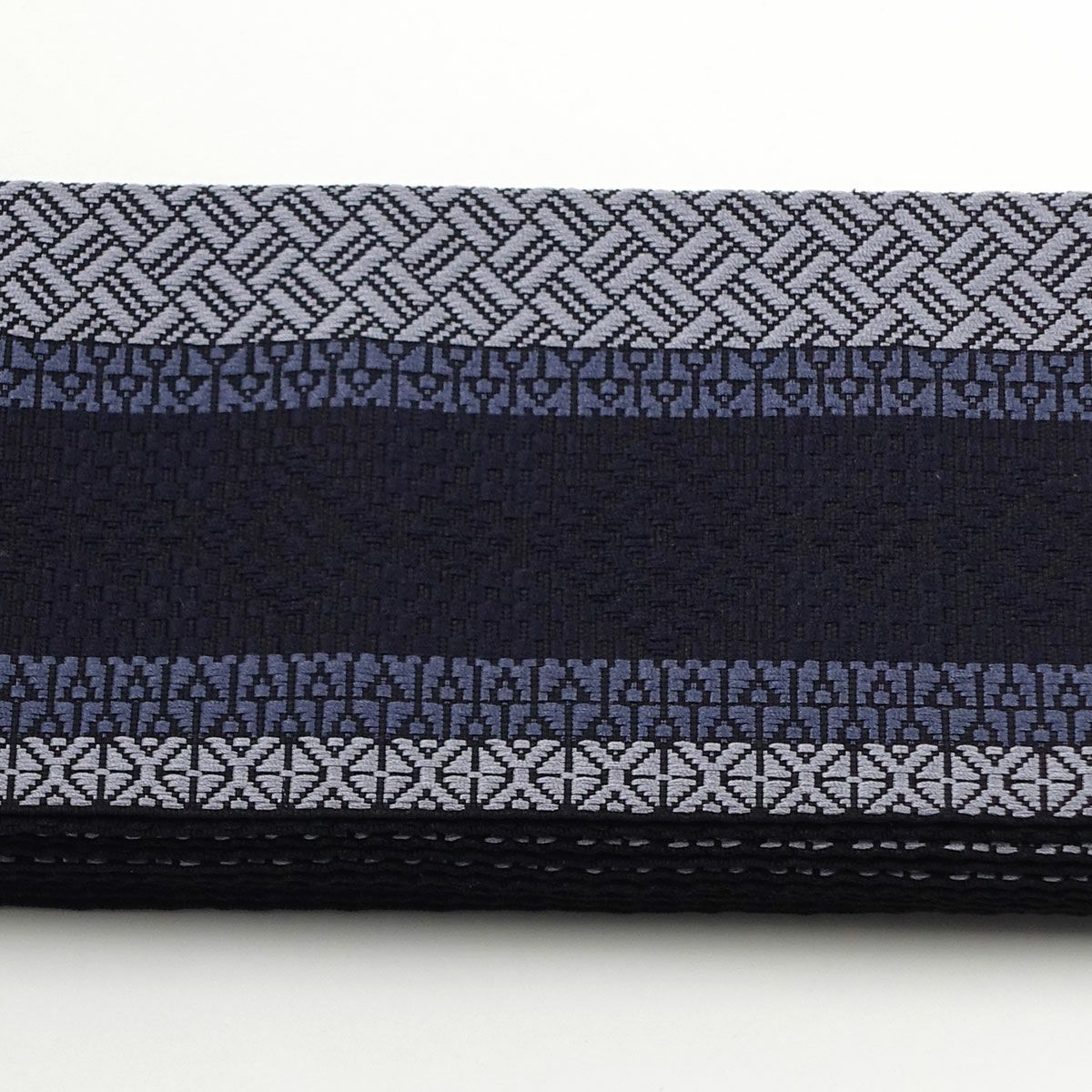 角帯 正絹 博多織