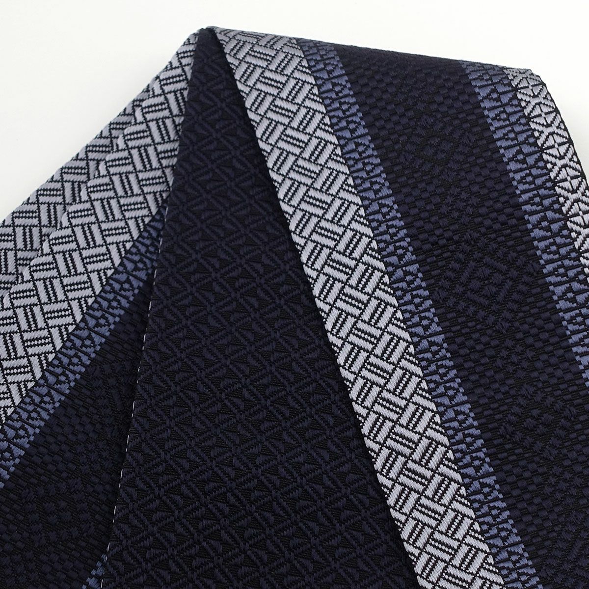 角帯 正絹 博多織