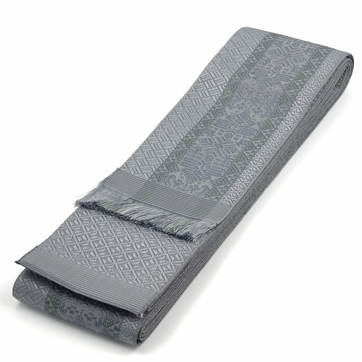 角帯 正絹 博多織