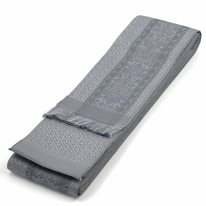 角帯 正絹 博多織