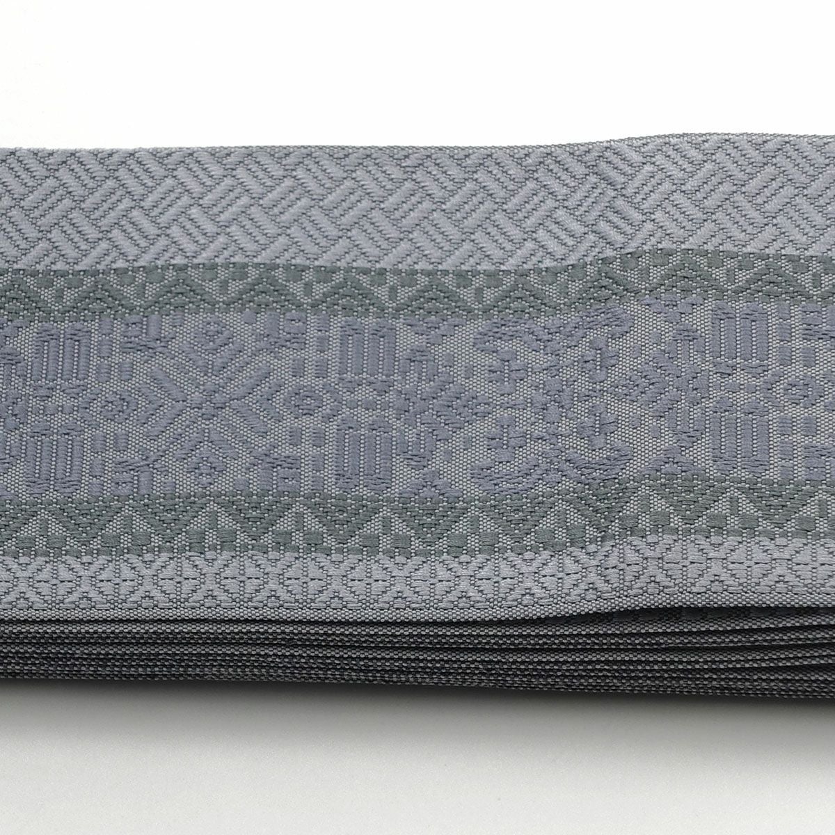 角帯 正絹 博多織