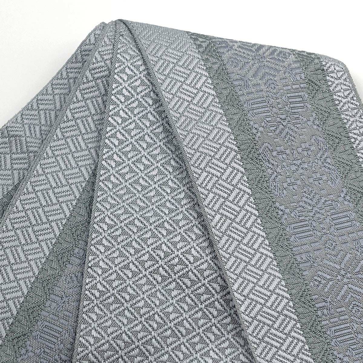 角帯 正絹 博多織