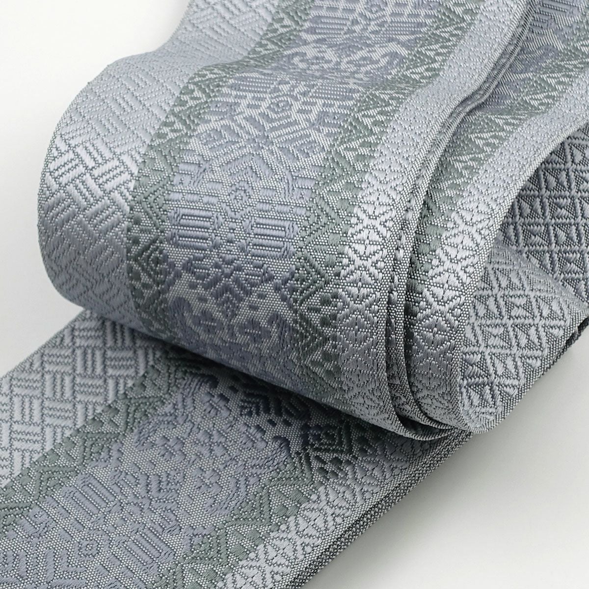 角帯 正絹 博多織