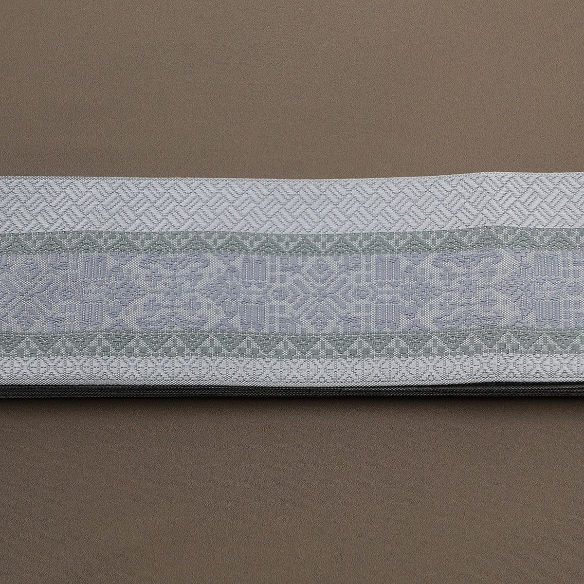 角帯 正絹 博多織