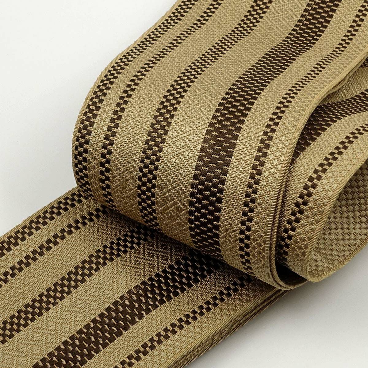 角帯 正絹 博多織