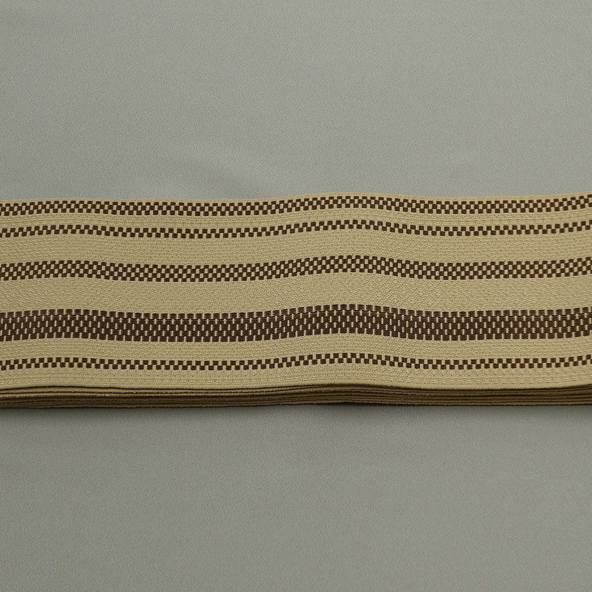 角帯 正絹 博多織