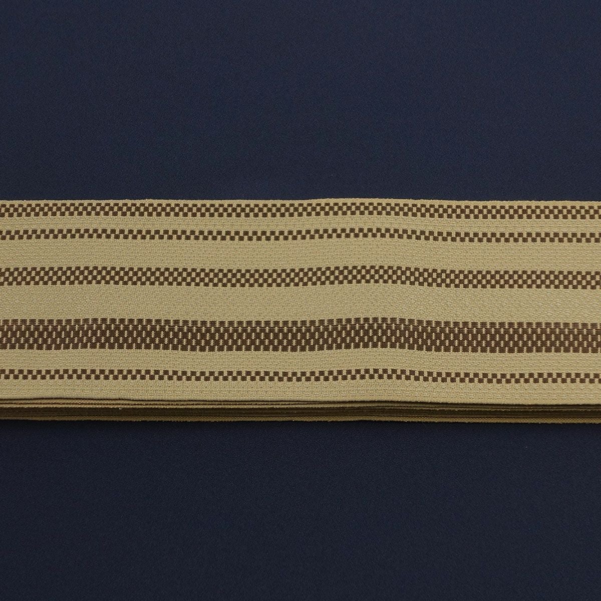 角帯 正絹 博多織
