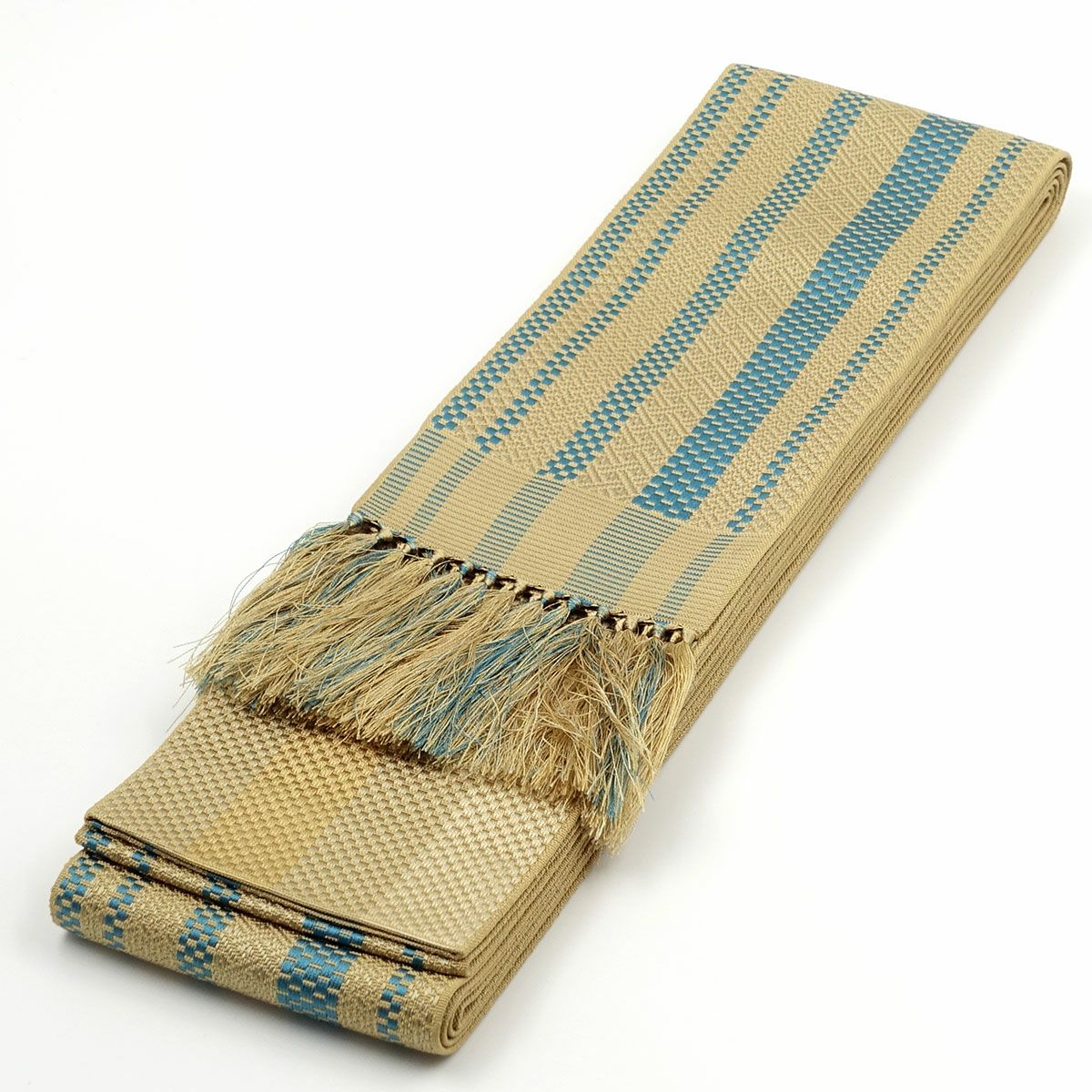 角帯 正絹 博多織