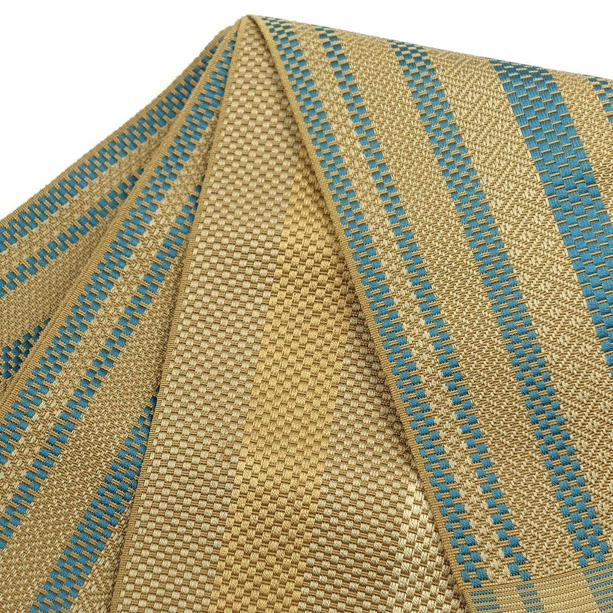 角帯 正絹 博多織