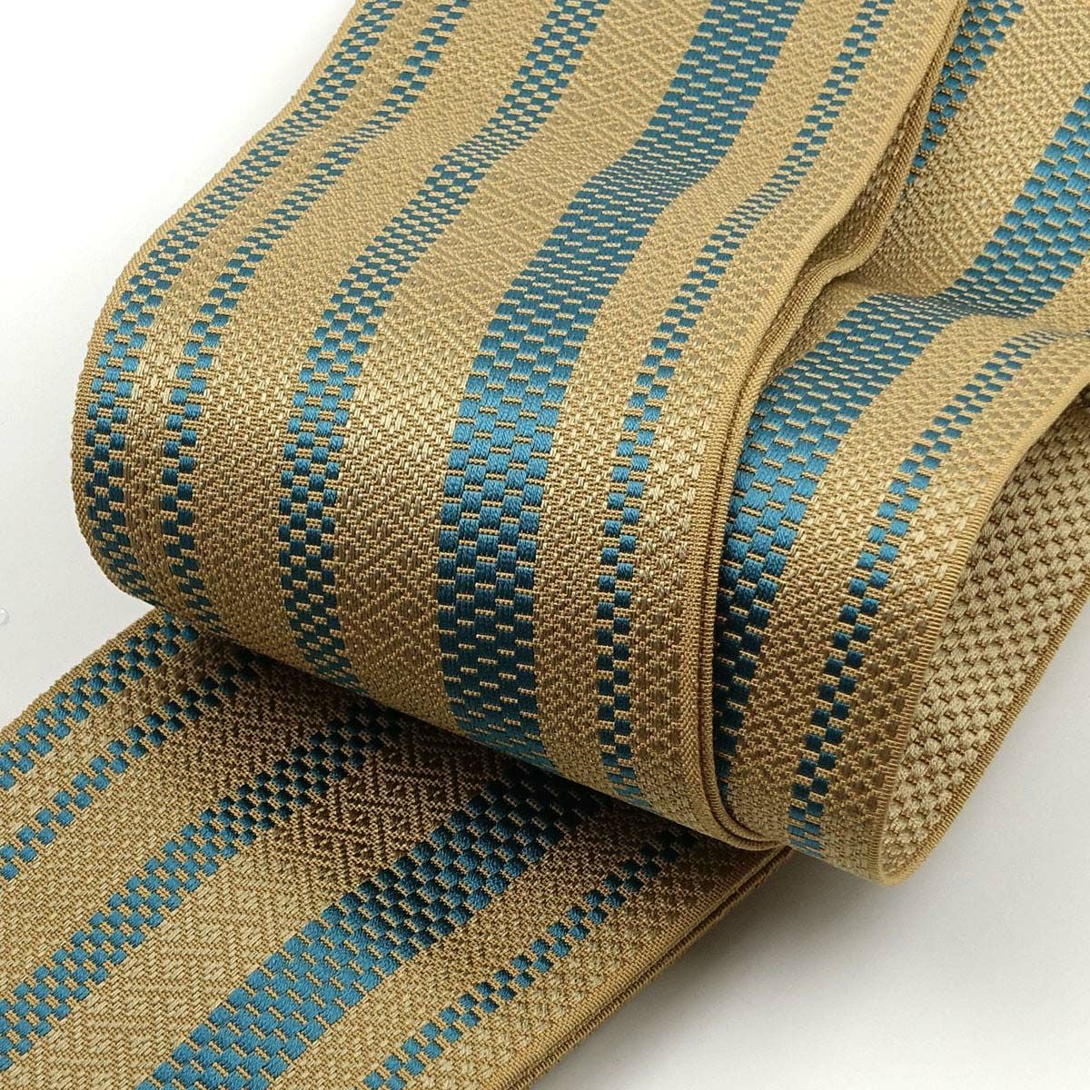 角帯 正絹 博多織