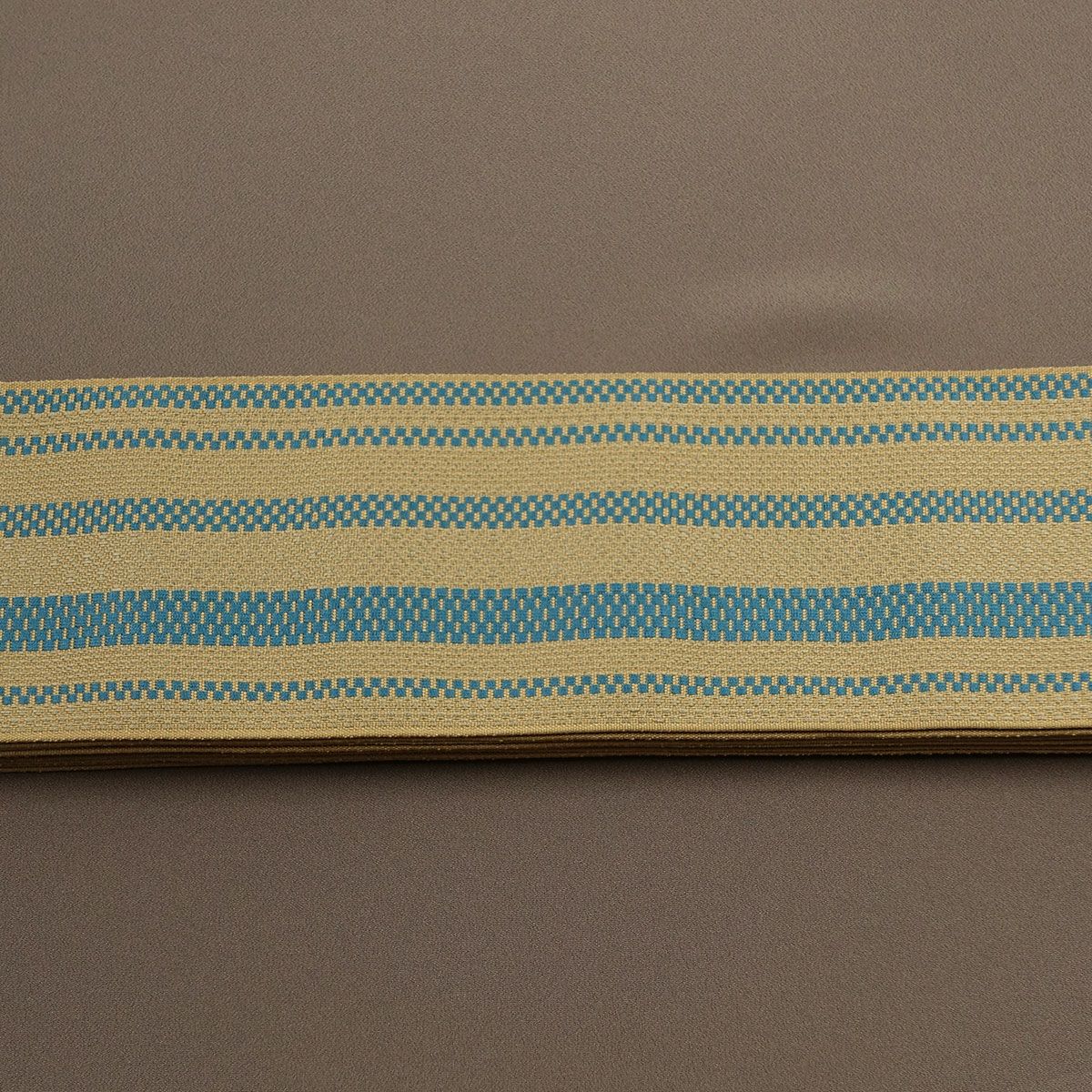 角帯 正絹 博多織