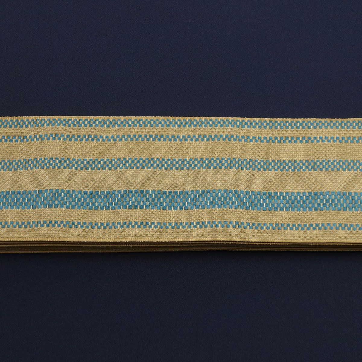 角帯 正絹 博多織