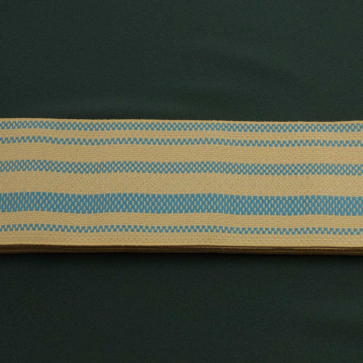 角帯 正絹 博多織