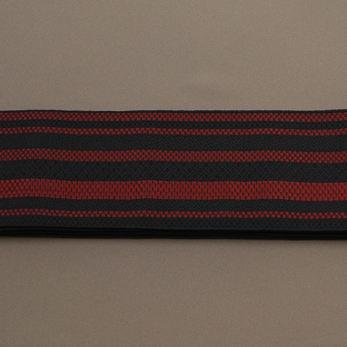  角帯 正絹 博多織