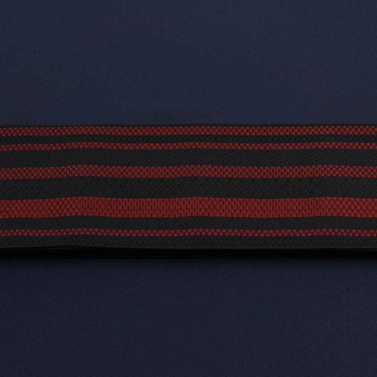  角帯 正絹 博多織