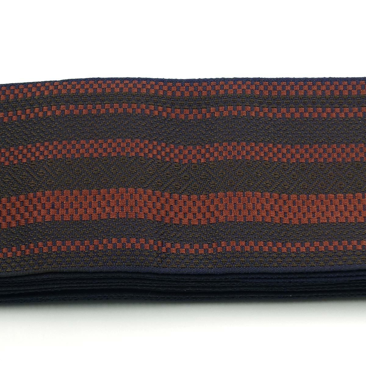 角帯 正絹 博多織