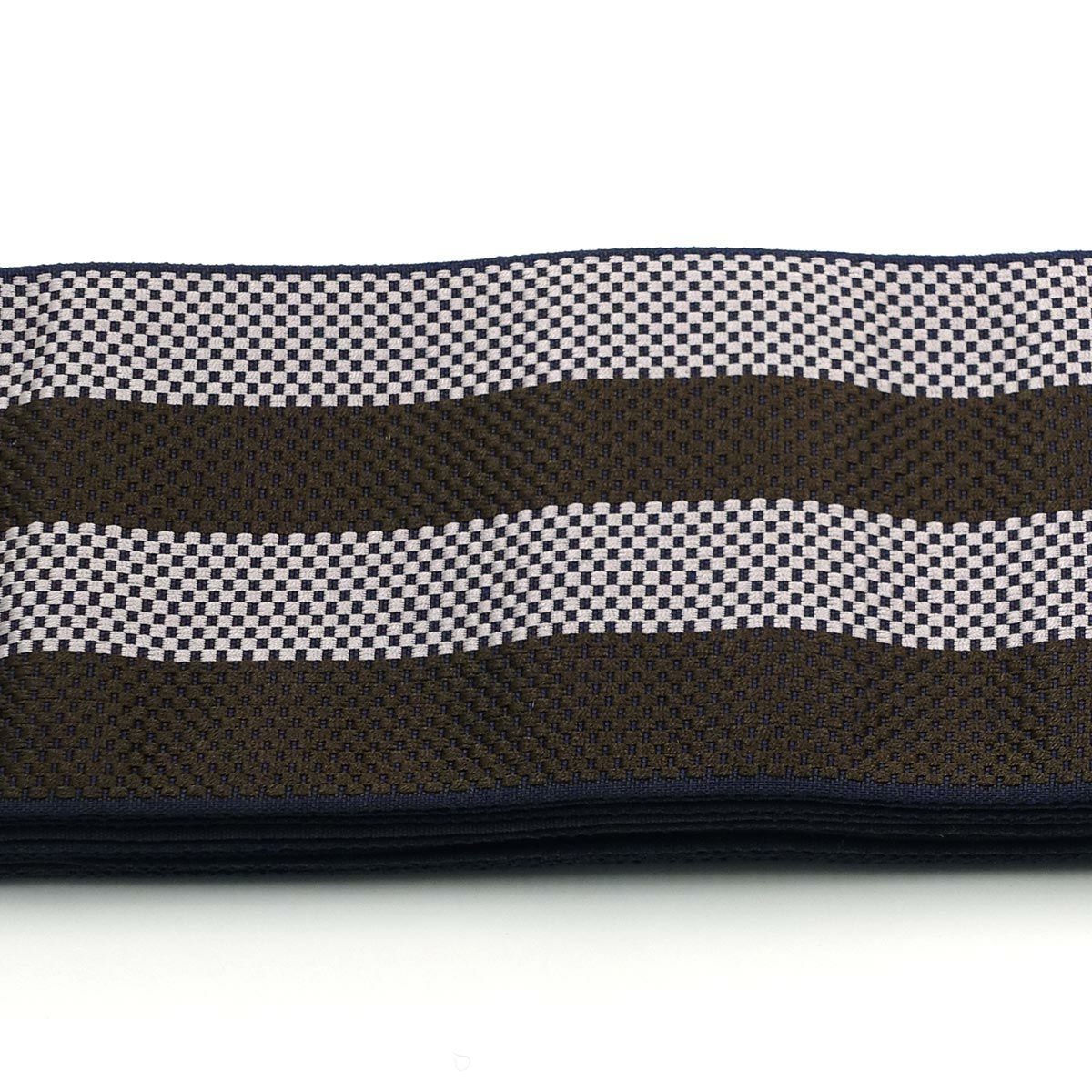角帯 正絹 博多織
