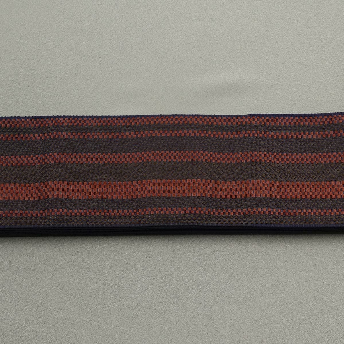 角帯 正絹 博多織