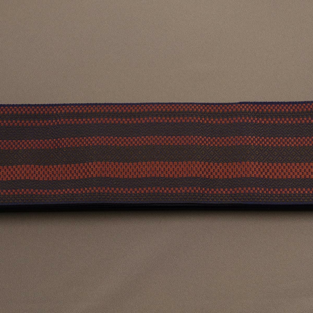 角帯 正絹 博多織