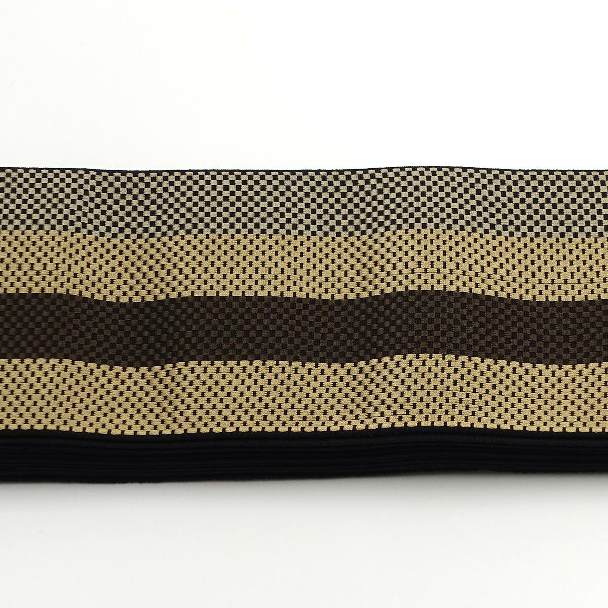 角帯 正絹 博多織