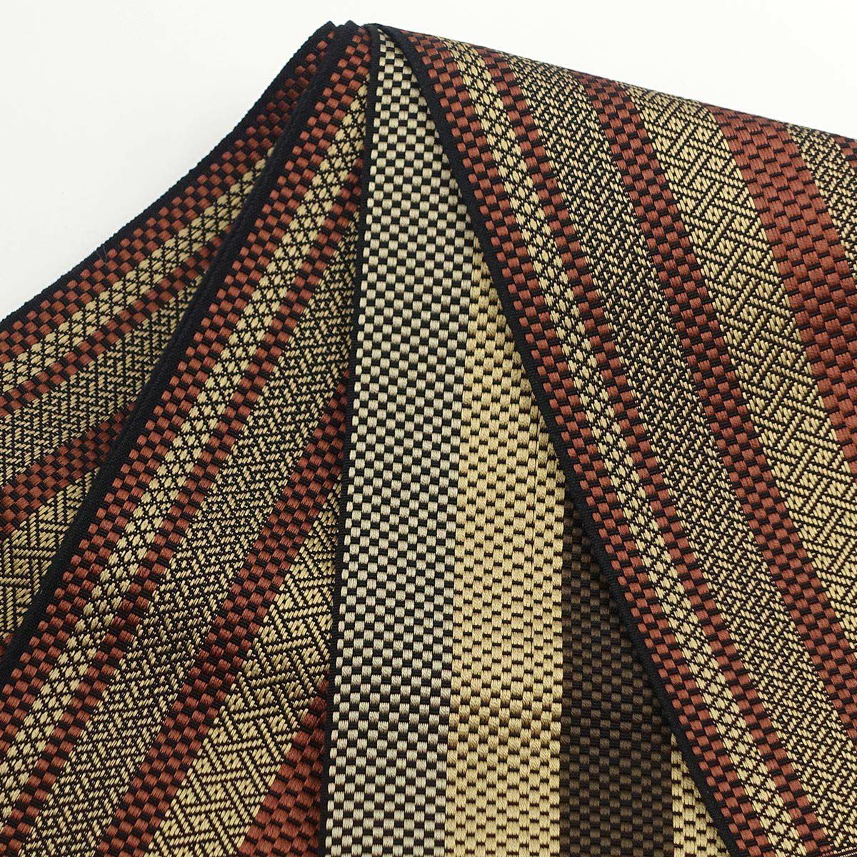 角帯 正絹 博多織