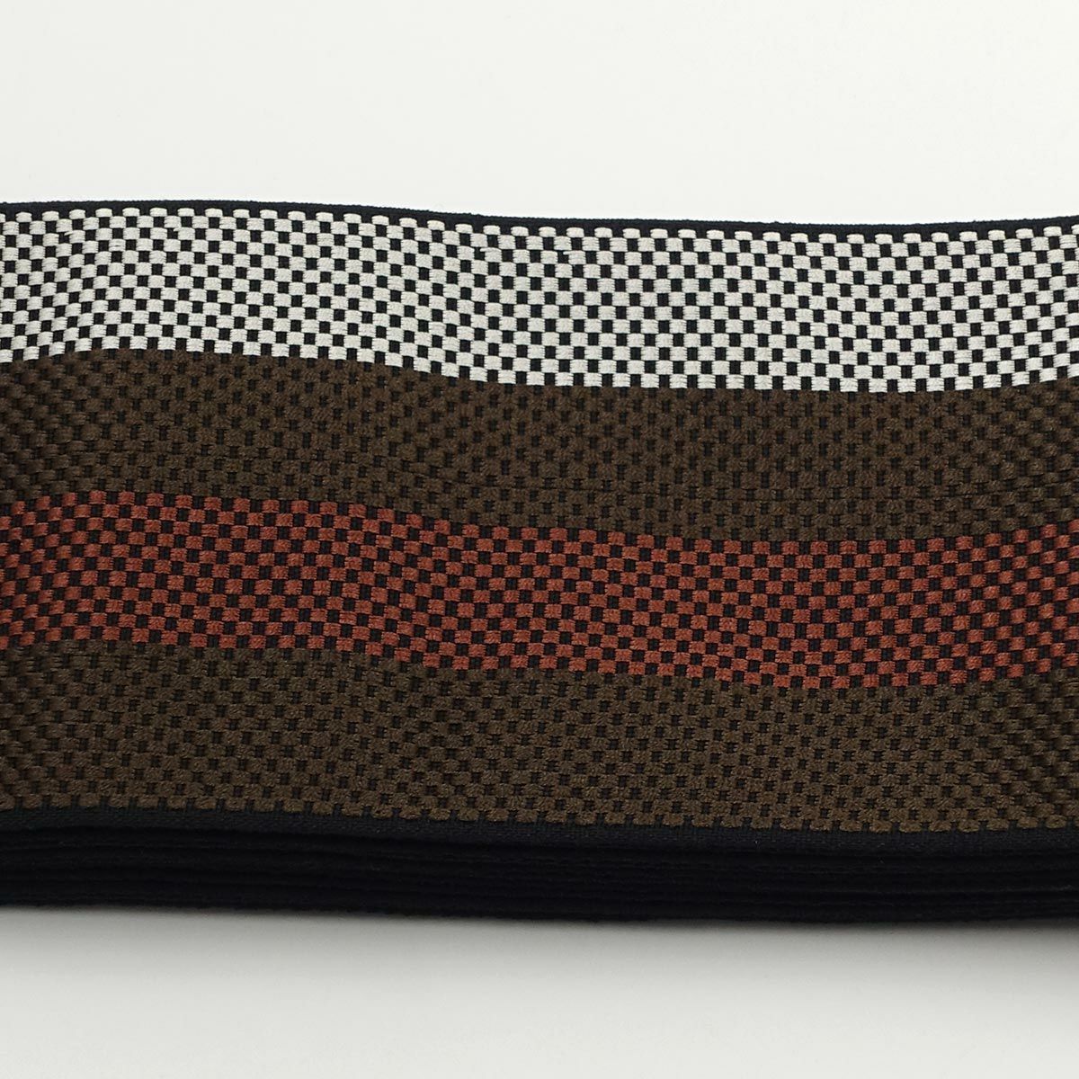 角帯 正絹 博多織