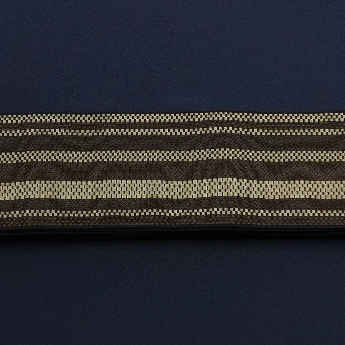 角帯 正絹 博多織