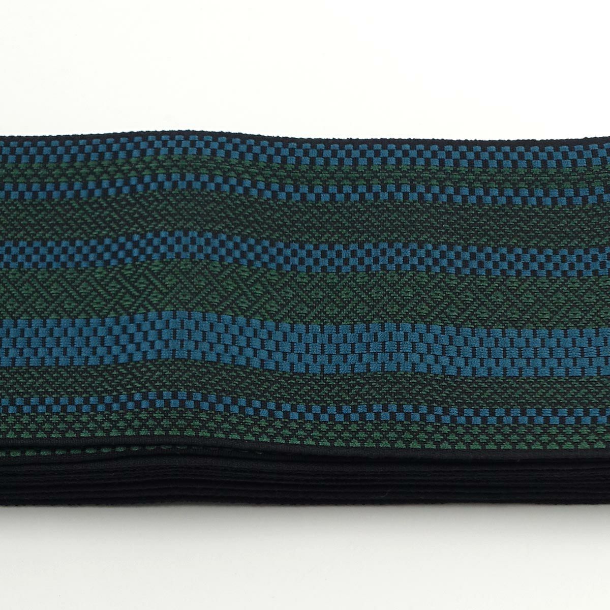 角帯 正絹 博多織