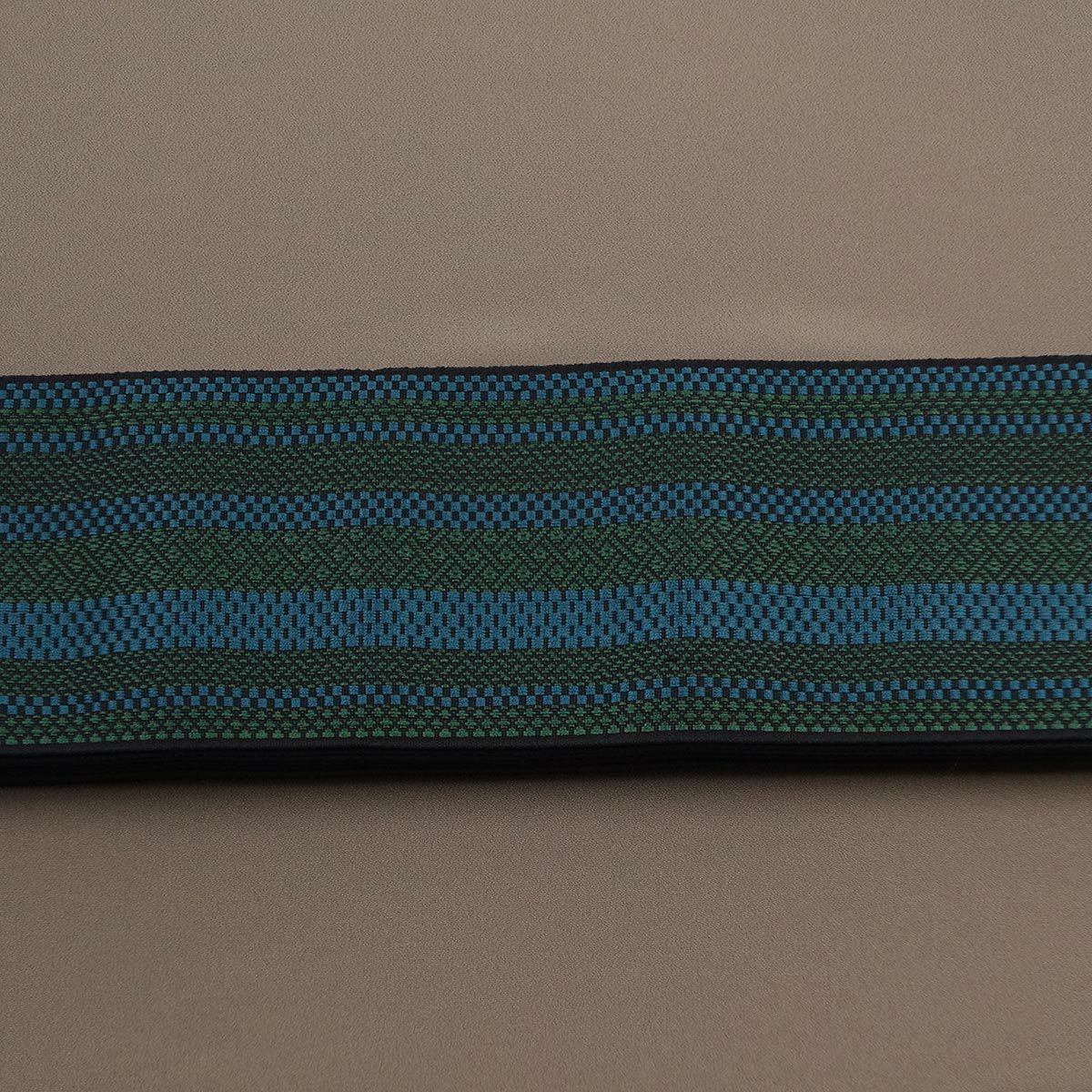 角帯 正絹 博多織