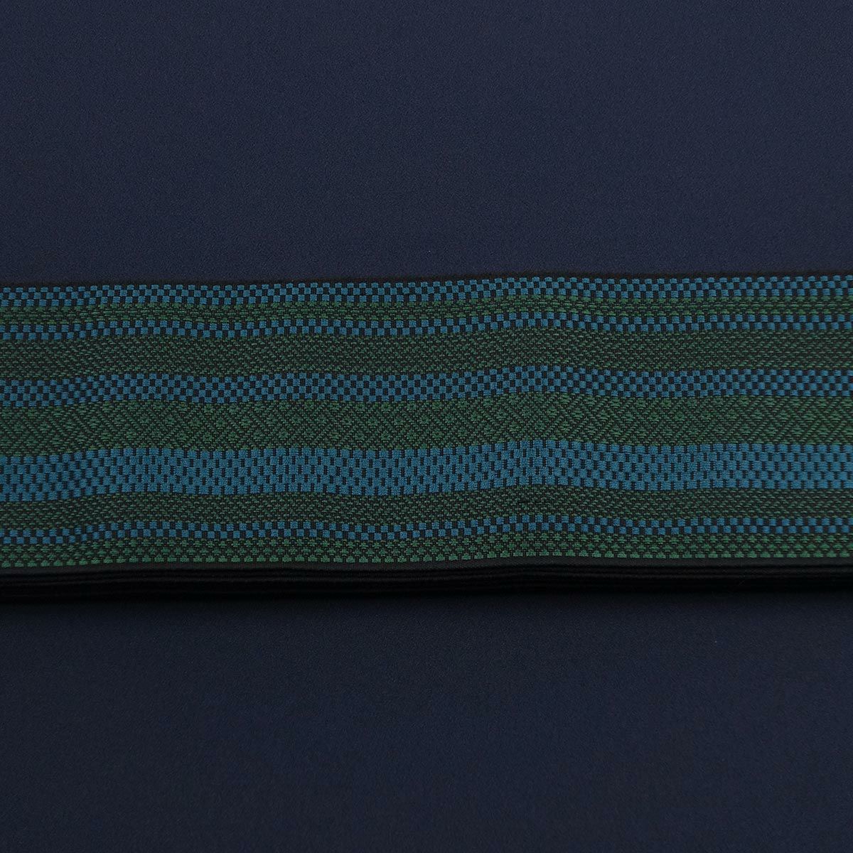 角帯 正絹 博多織