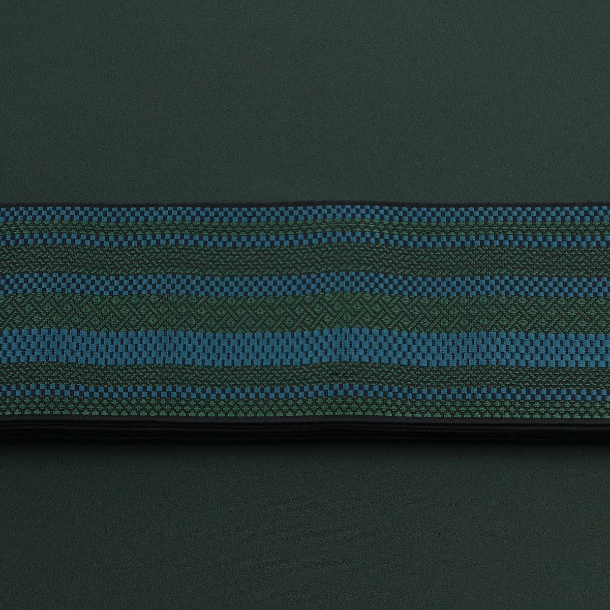 角帯 正絹 博多織