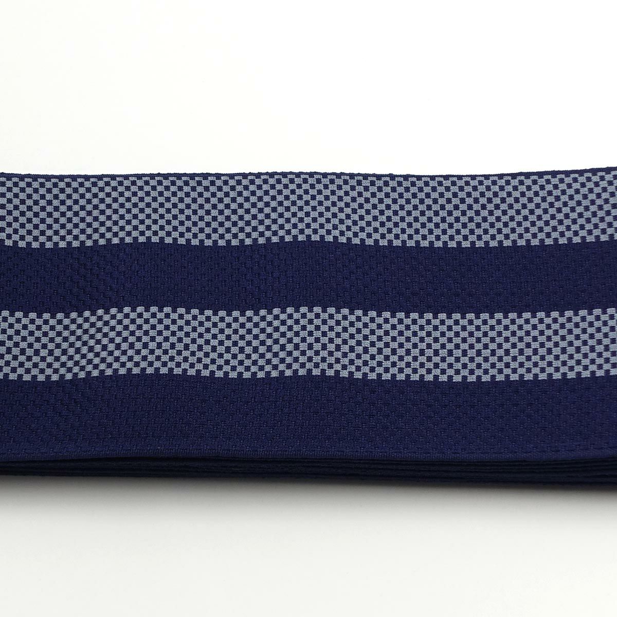 角帯 正絹 博多織