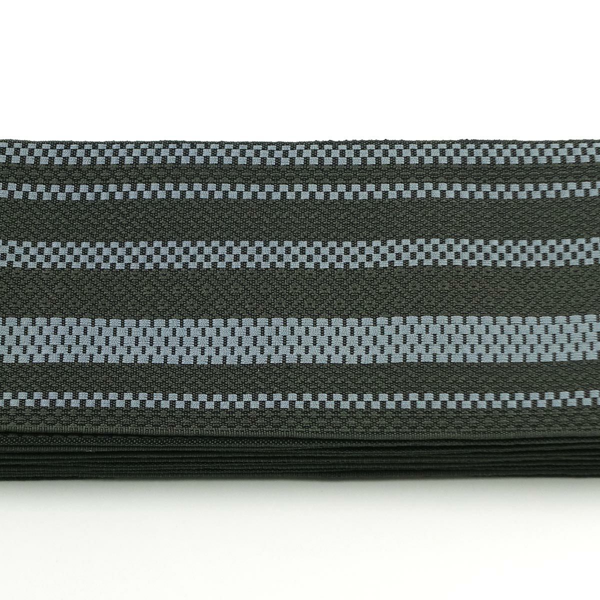 角帯 正絹 博多織