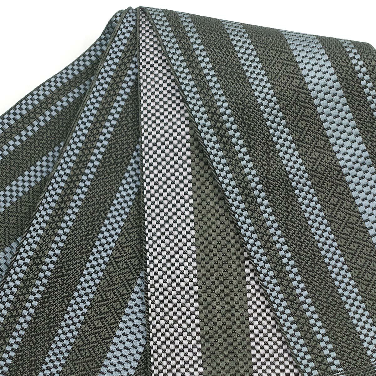 角帯 正絹 博多織