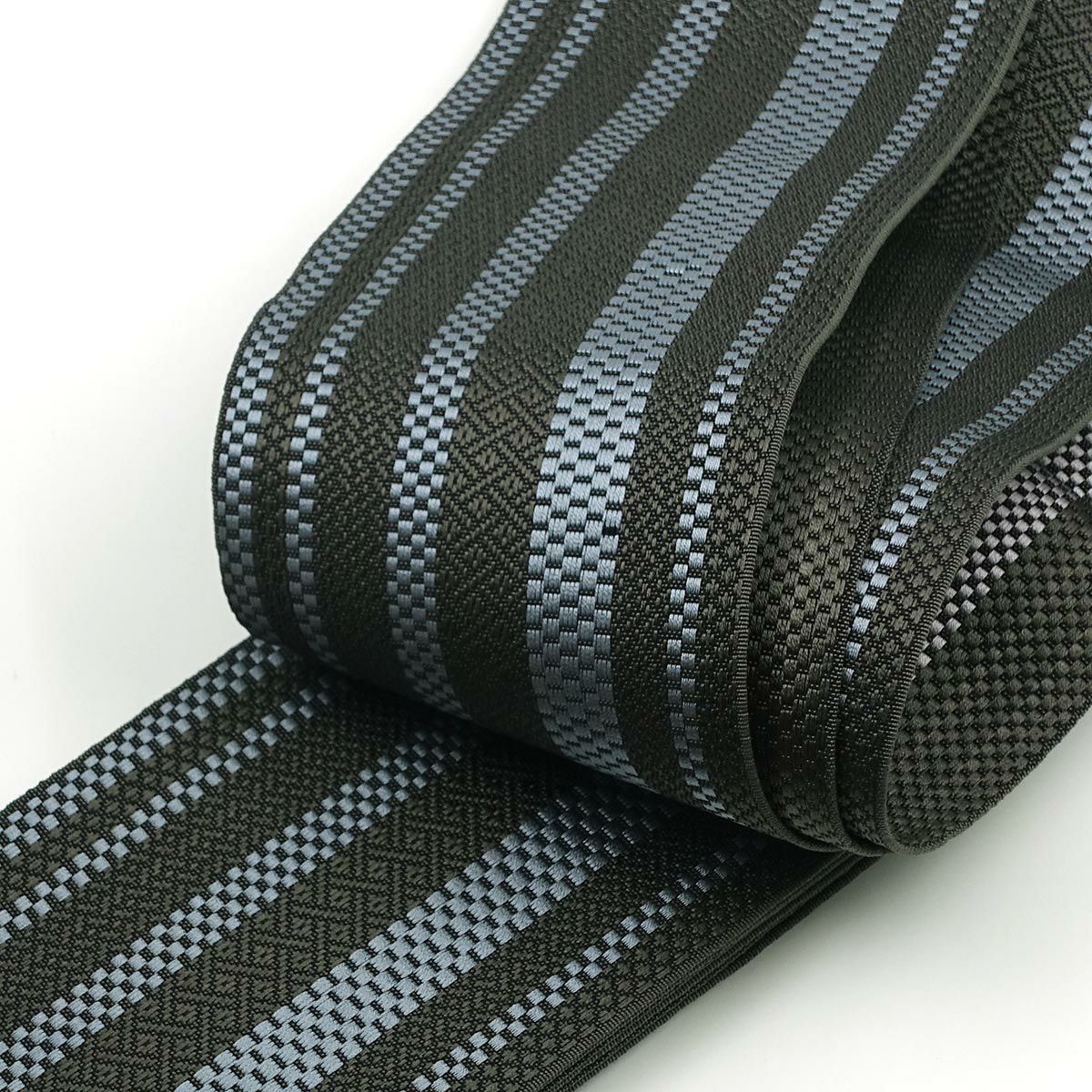 角帯 正絹 博多織