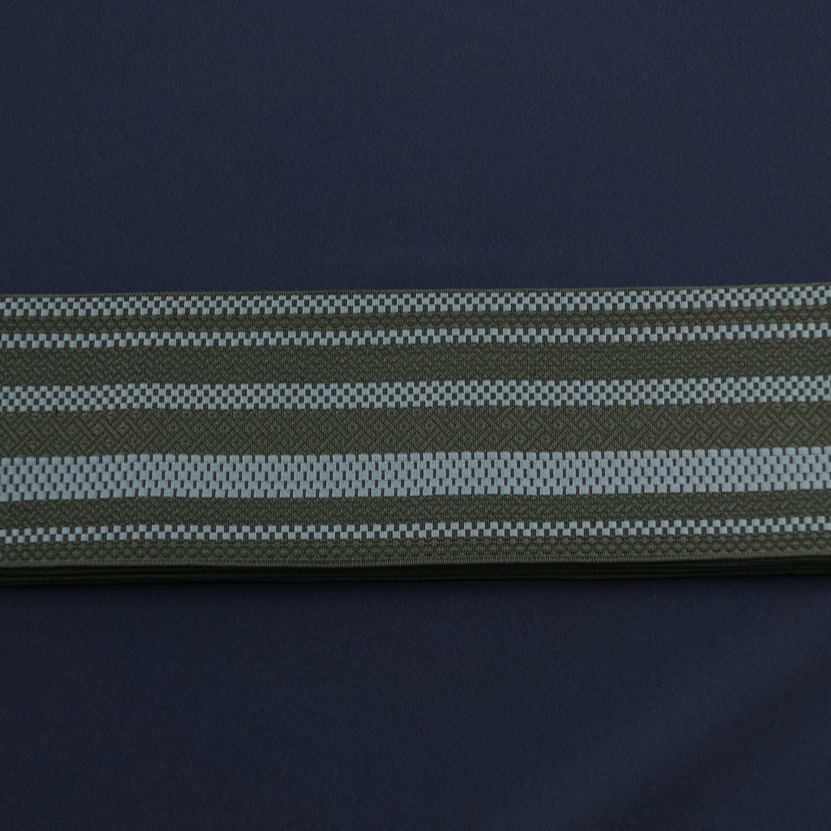 角帯 正絹 博多織