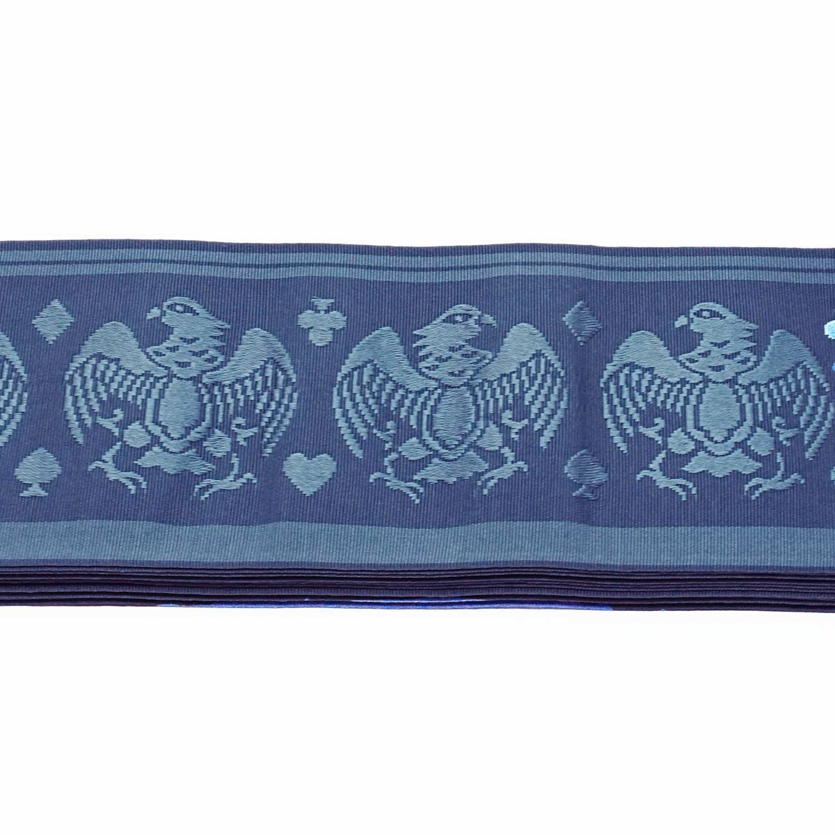 角帯 正絹 博多織