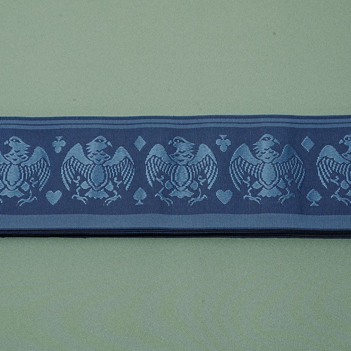 角帯 正絹 博多織